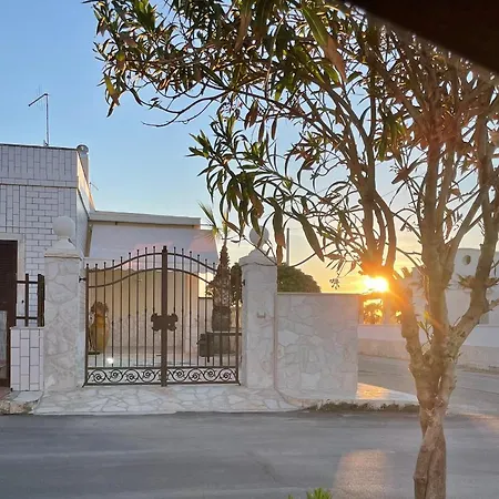 Casa Anna
