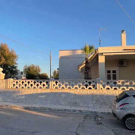 Casa Anna * Villanova di Ostuni